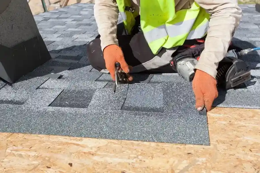 Benefits Of Regular Maintenance For Asphalt Shingle Roofs Hayward, CA