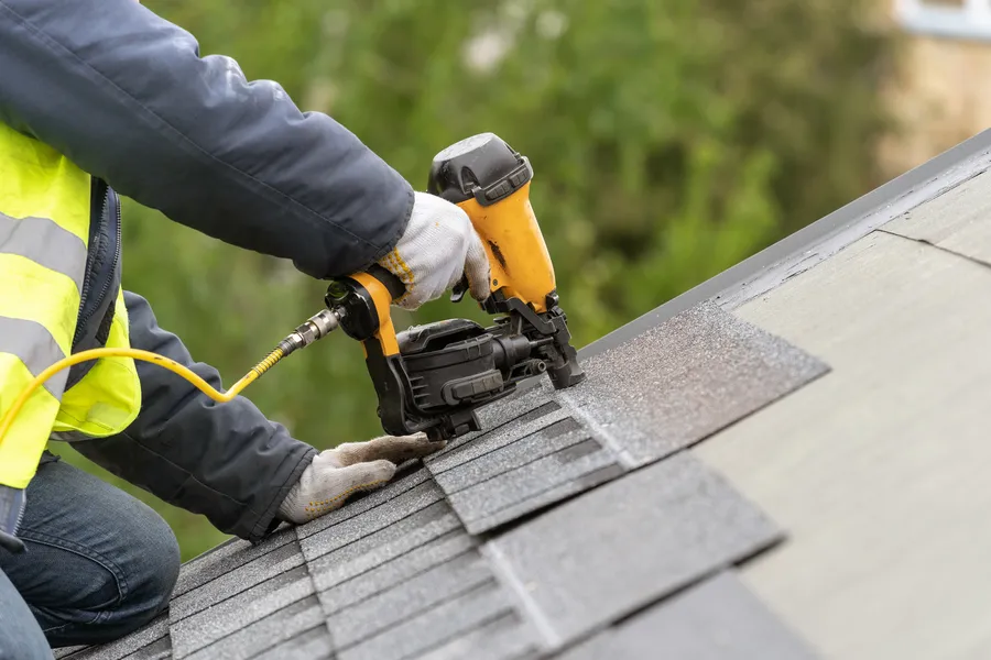Benefits Of Regular Maintenance For Asphalt Shingle Roofs in Hayward, CA