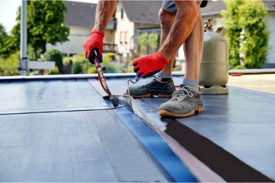 Common Issues Found In Commercial Roofing Systems Hayward, CA Common Issues Found In Commercial Roofing Systems Hayward, CA