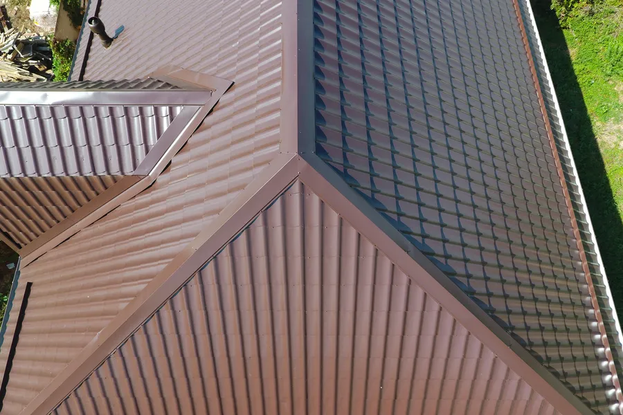 How Metal Roof Installation Increases Weather Resistance Hayward, CA