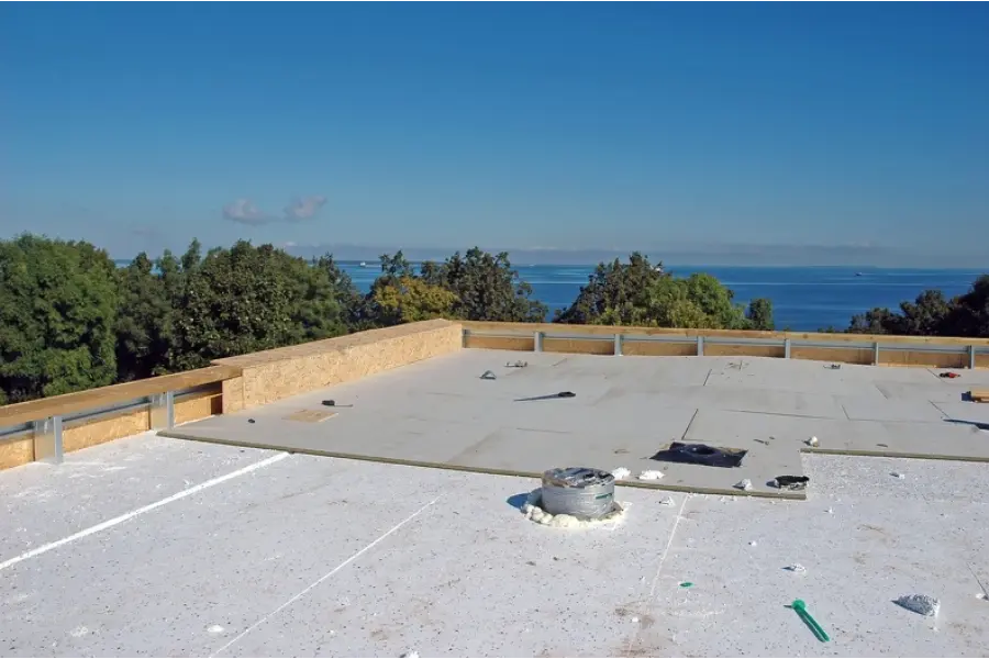How To Extend The Lifespan Of Your Commercial Roofing Hayward, CA