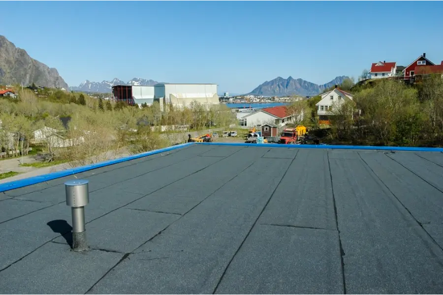 How To Extend The Lifespan Of Your Commercial Roofing in Hayward, CA