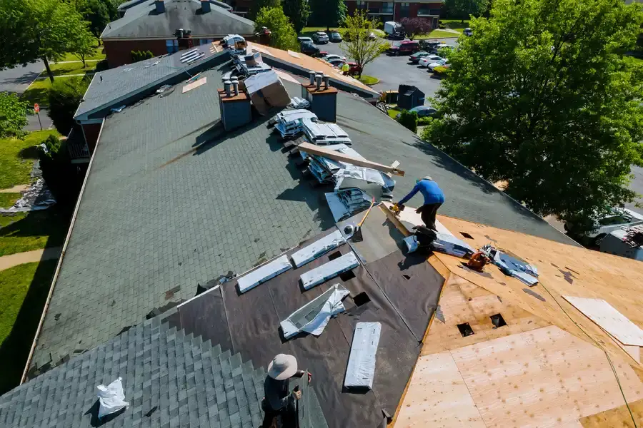 How To Identify Common Roof Repair Issues Early Hayward, CA How To Identify Common Roof Repair Issues Early Hayward, CA