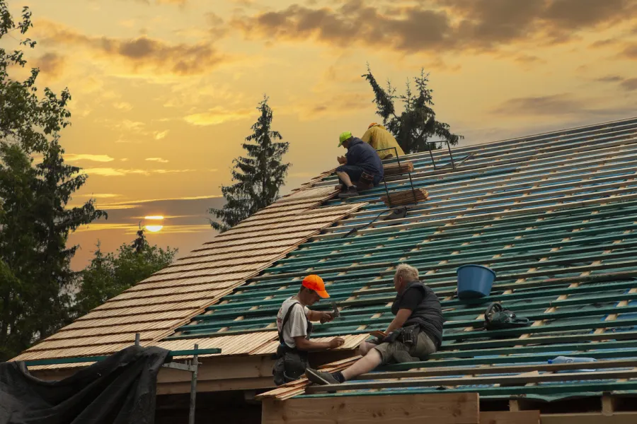 How Weather Conditions Affect Roof Repair Needs Hayward, CA