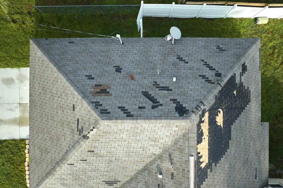 How Weather Conditions Affect Roof Repair Needs in Hayward, CA