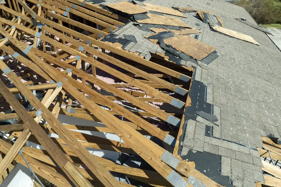 Expert Roof Repair Service in Hayward, CA Expert Roof Repair Service in Hayward, CA
