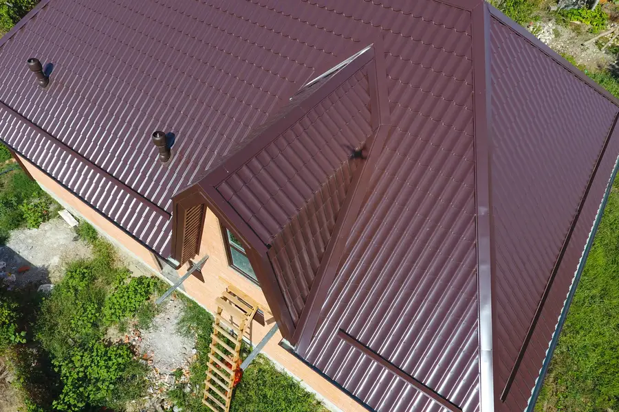 Premium Metal Roof Installation Hayward, CA