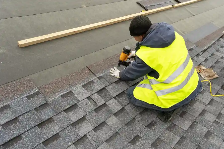 Professional Asphalt Shingle Roofing Hayward, CA